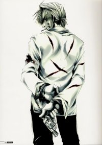 BUY NEW saiyuki - 59767 Premium Anime Print Poster